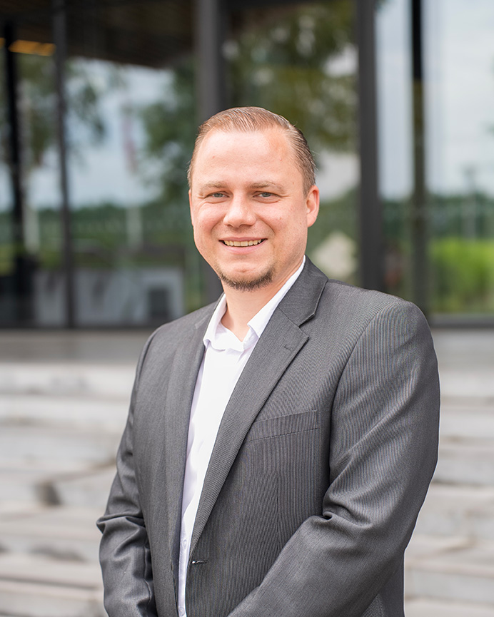 Wesley Tack
